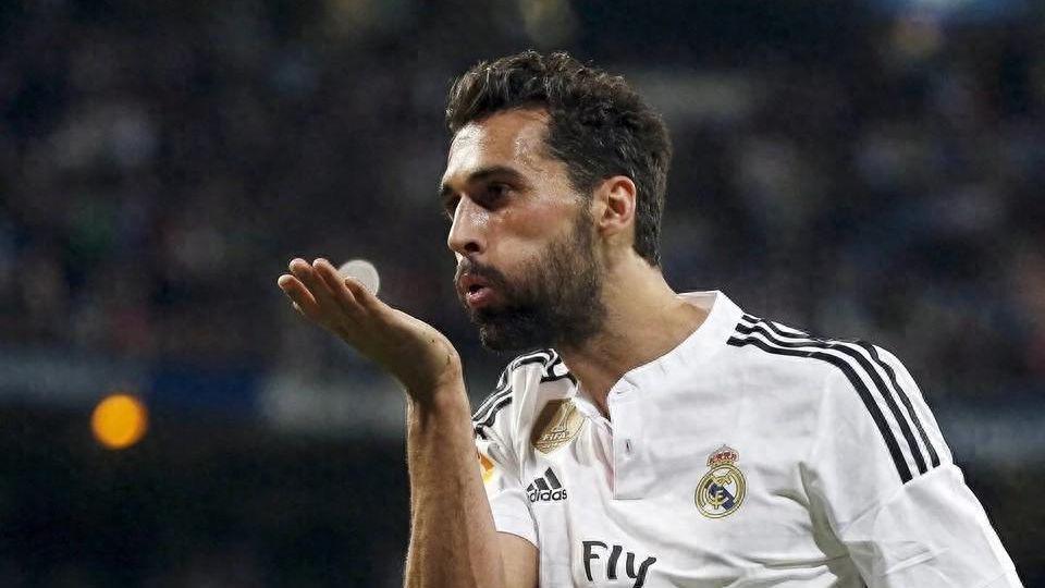 开云-爱游戏-为何劳尔在二队6年都没获得机会，阿韦洛亚仅半年就当一队主帅了