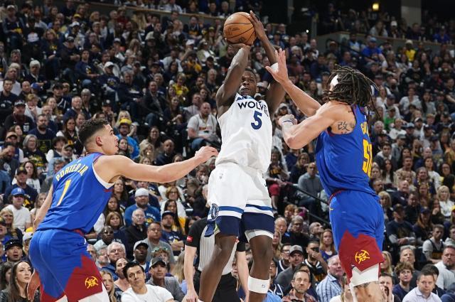 开云体育平台-【人物】攻守兼备气质出众 NBA的未来看爱德华兹！