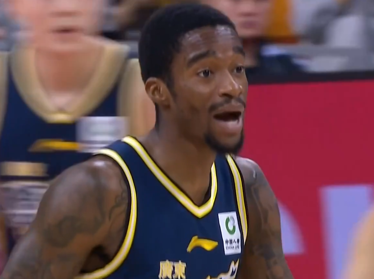 开云最新登录地址-广东73-113上海！球员评分：1人满分，2人良好，3人不合格