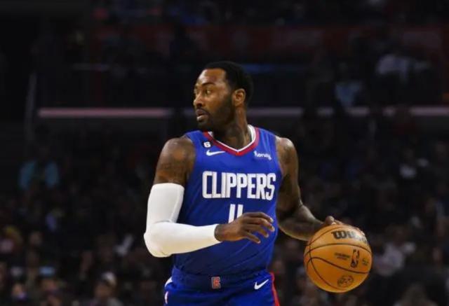 【观察】签约沃尔基本宣告失败 快艇应追逐康利？