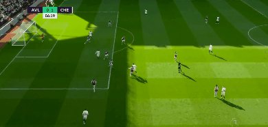 Kaiyun Sports-开云体育-【英超】芒特双响 切尔西2比0客胜阿斯顿维拉